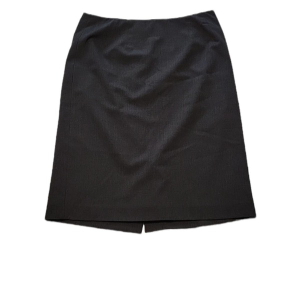 Chaus Dresses & Skirts - Vintage CHAUS gray pencil skirt corporate schoolgirl 
Office Siren Women’s 6
